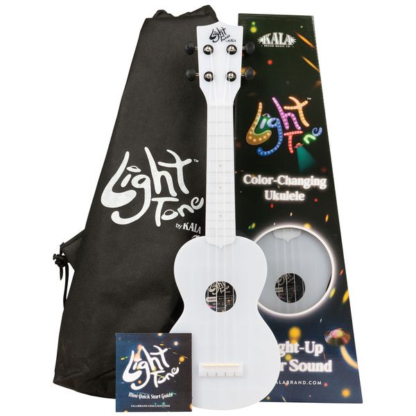 Kala LIGHT-S Light Sopran Ukulele