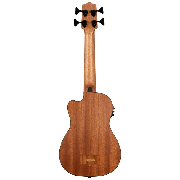 Kala U-BASS Hutch Hutchinson Sign.