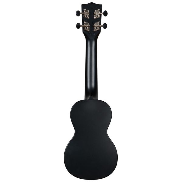 Kala Waterman KA-R-WMS-BK-S Sopran