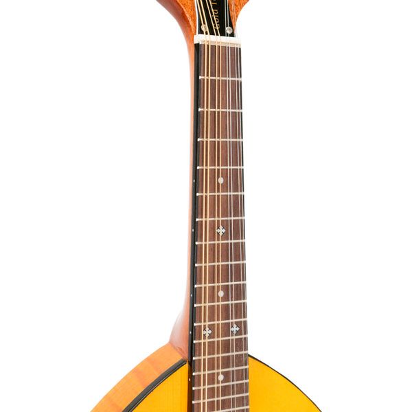 Gold Tone GM-10 Frypan Mandoline w/Case