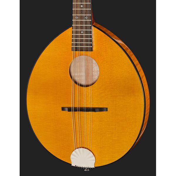 Gold Tone GM-10 Frypan Mandoline w/Case