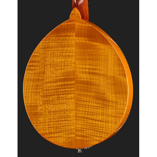 Gold Tone GM-10 Frypan Mandoline w/Case