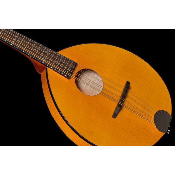 Gold Tone GM-10 Frypan Mandoline w/Case