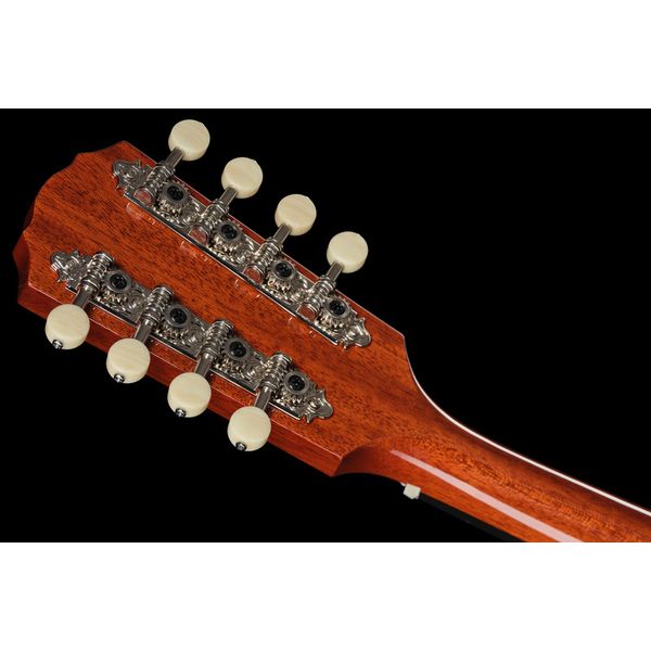 Gold Tone GM-10 Frypan Mandoline w/Case