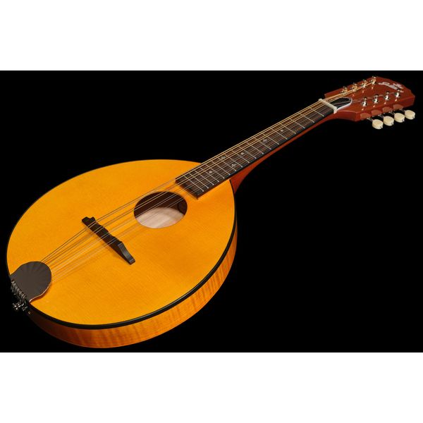 Gold Tone GM-10 Frypan Mandoline w/Case