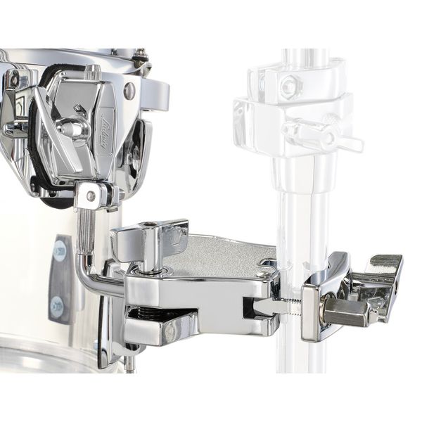 Ludwig Vistalite ProBeat Set Clear