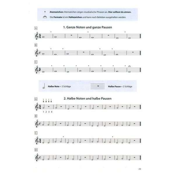 Köbl Edition Euphonium Total VS 1