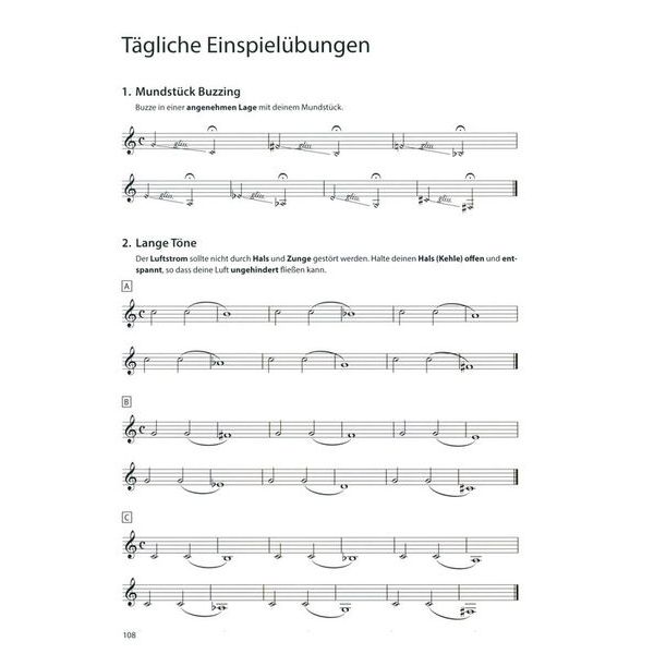 Köbl Edition Euphonium Total VS 1