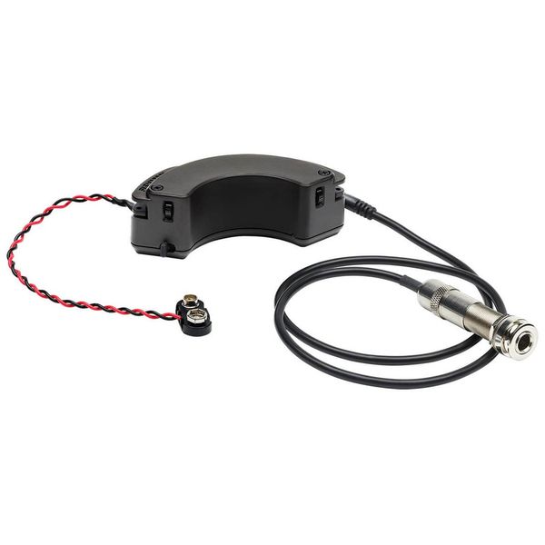 Fishman Fluence Ac. Spotlight Pickup