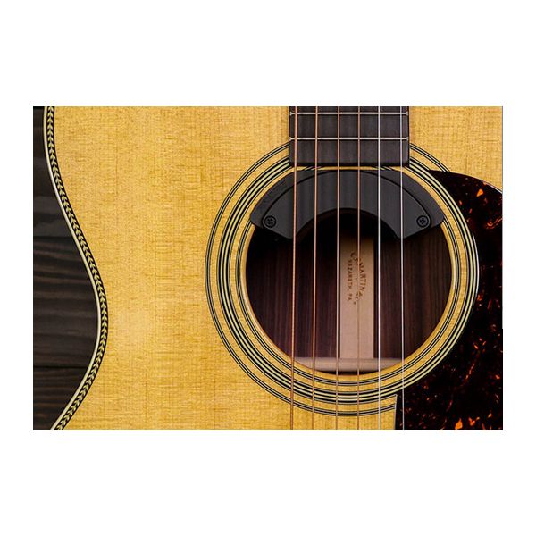 Fishman Fluence Ac. Spotlight Pickup