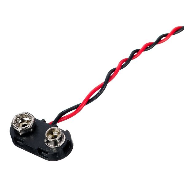 Fishman Fluence Ac. Spotlight Pickup