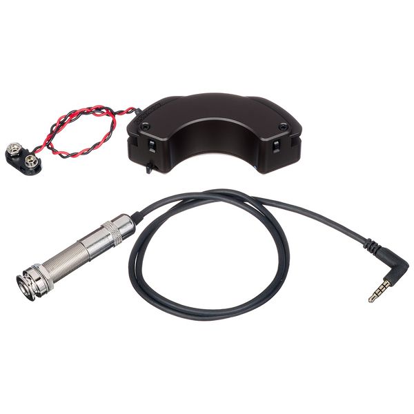 Fishman Fluence Ac. Spotlight Pickup