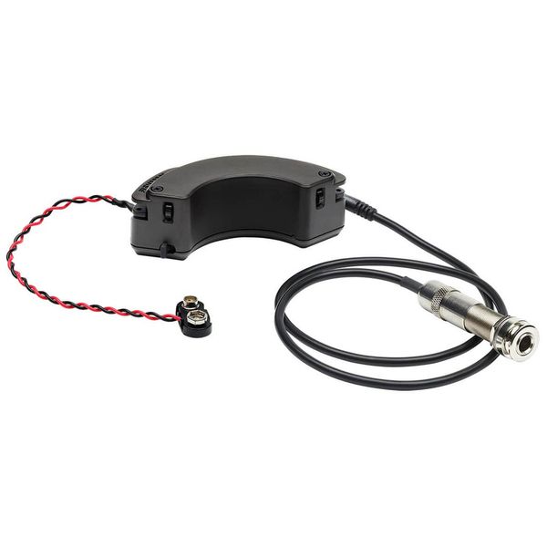 Fishman Fluence Ac. Nashville Pickup