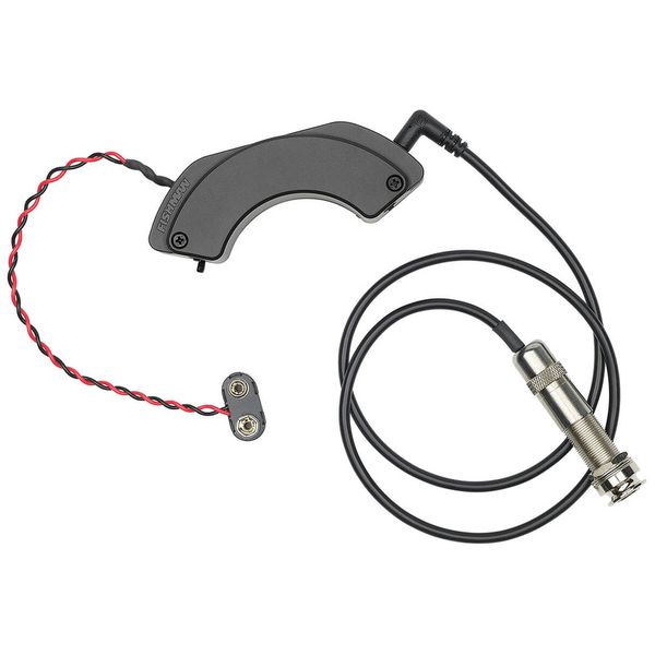 Fishman Fluence Ac. Nashville Pickup