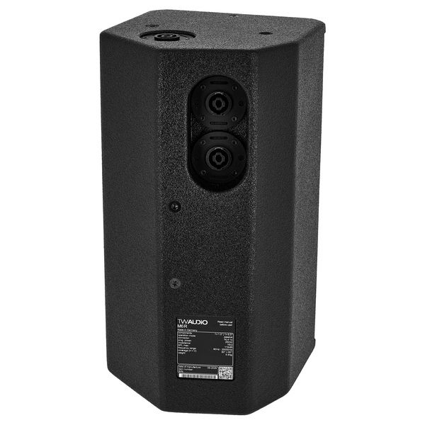 TW AUDiO M6 Stereo Bundle