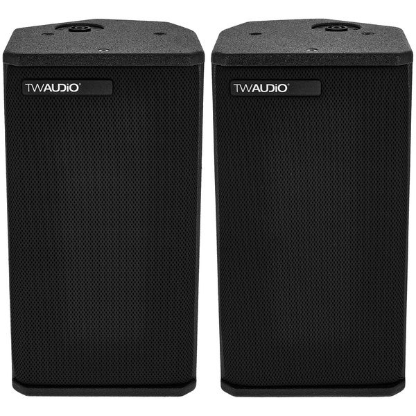 TW AUDiO M6 Stereo Bundle