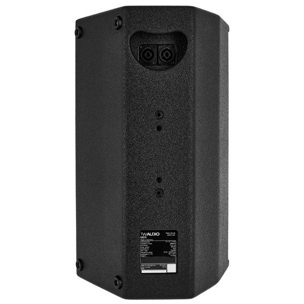 TW AUDiO M8 Stereo Bundle