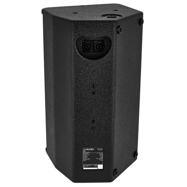 TW AUDiO M8 Stereo Bundle