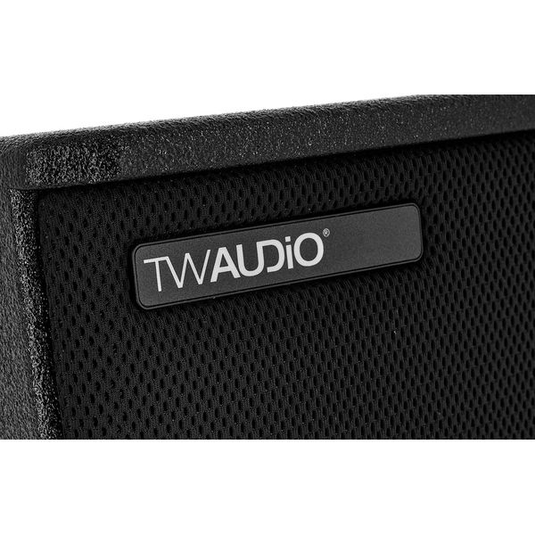 TW AUDiO M8 Stereo Bundle