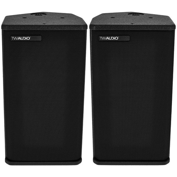 TW AUDiO M8 Stereo Bundle