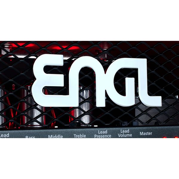 Engl E606 Ironball Head 20 SR