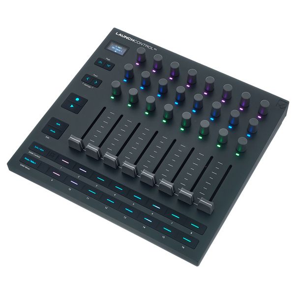 Novation Launch Control XL 3 Bag Bundle