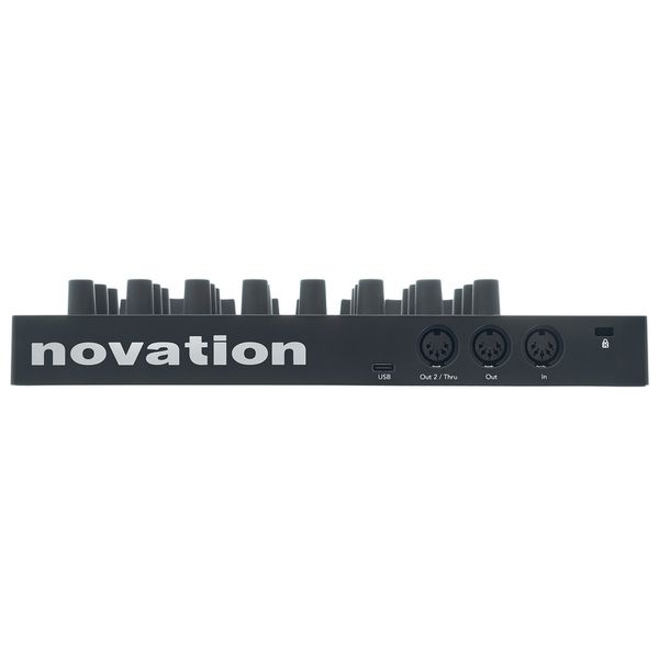 Novation Launch Control XL 3 Bag Bundle