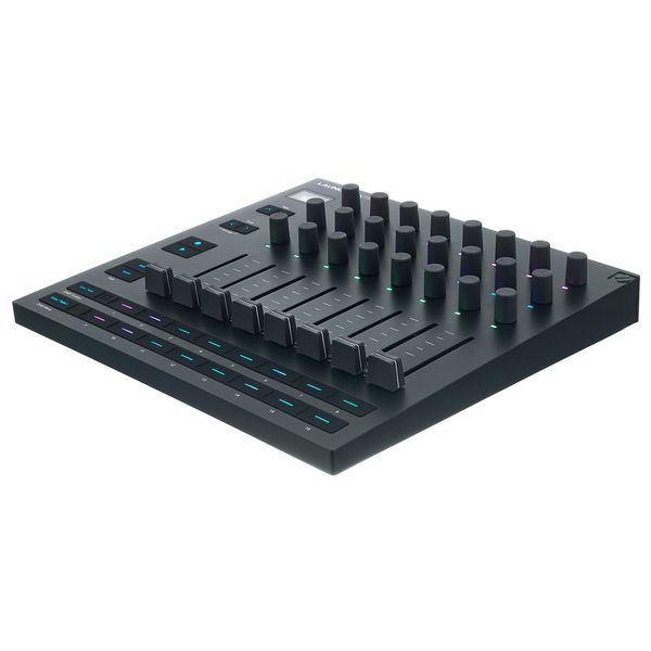 Novation Launch Control XL 3 Bag Bundle