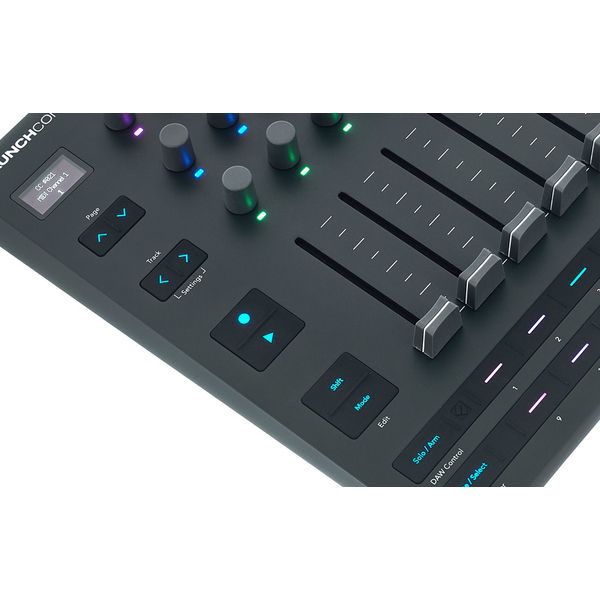 Novation Launch Control XL 3 Bag Bundle