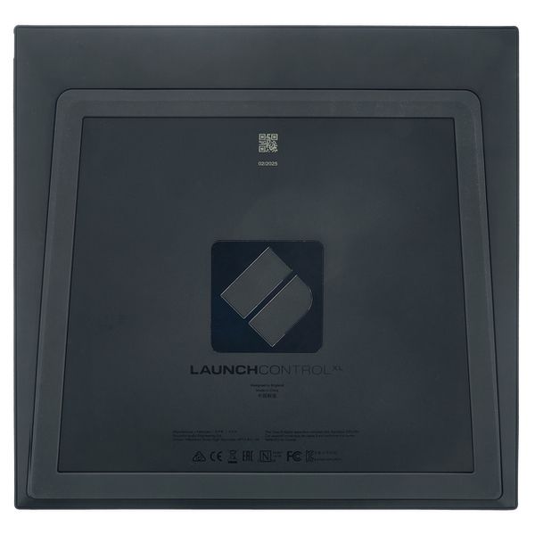 Novation Launch Control XL 3 Bag Bundle