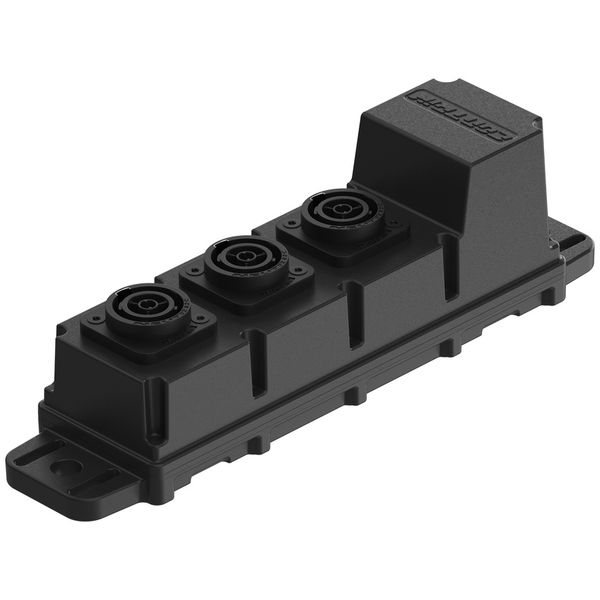 Contrik PowerBAR X CPBX-T1-T3