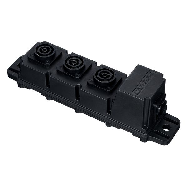 Contrik PowerBAR X CPBX-T1-T3