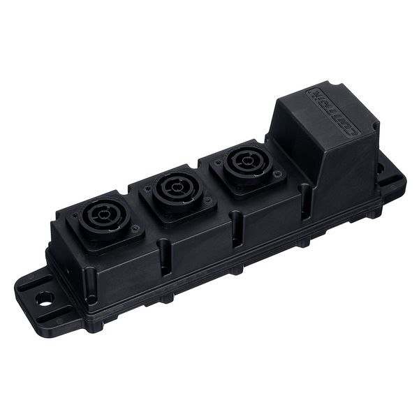 Contrik PowerBAR X CPBX-T1-T3