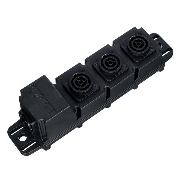 Contrik PowerBAR X CPBX-T1-T3