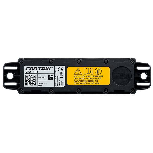 Contrik PowerBAR X CPBX-T1-T3