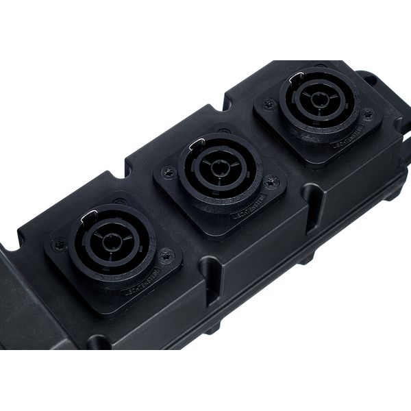 Contrik PowerBAR X CPBX-T1-T3