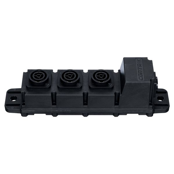 Contrik PowerBAR X CPBX-T1-T3