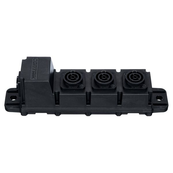 Contrik PowerBAR X CPBX-T1-T3