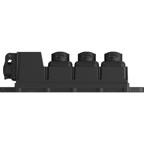 Contrik PowerBAR XO CPB-T1-T3