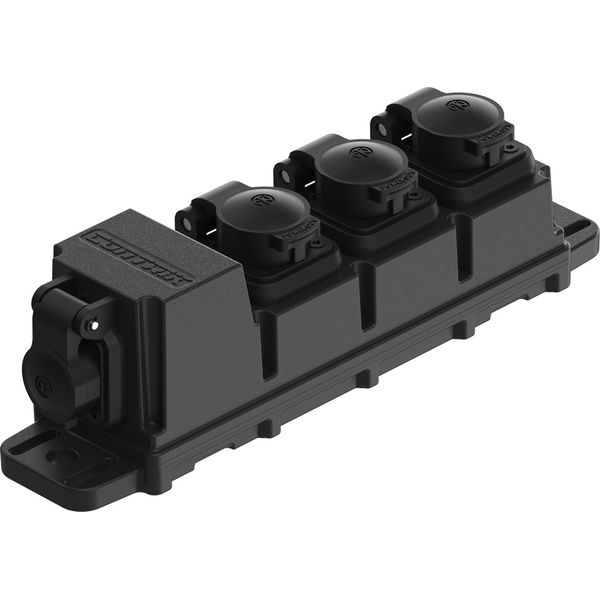 Contrik PowerBAR XO CPB-T1-T3