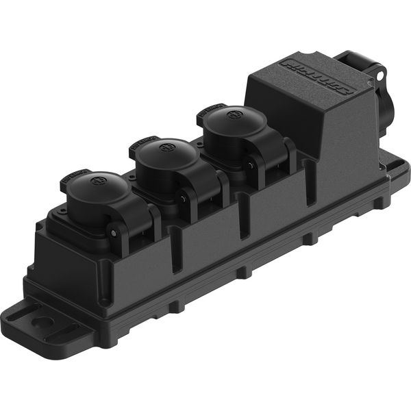 Contrik PowerBAR XO CPB-T1-T3