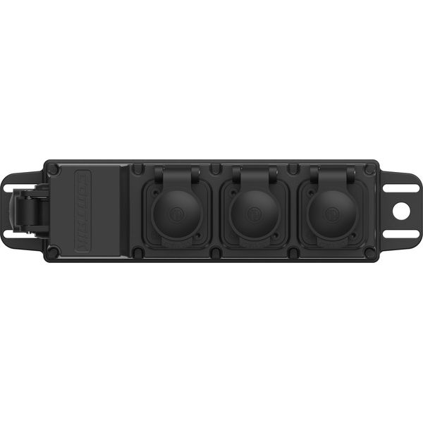 Contrik PowerBAR XO CPB-T1-T3