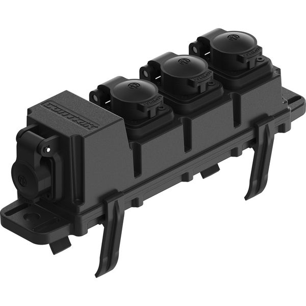 Contrik PowerBAR XO CPB-T1-T3