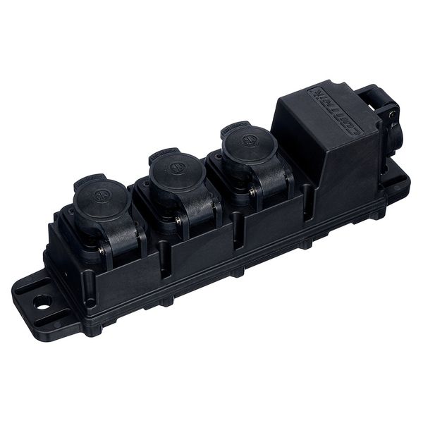 Contrik PowerBAR XO CPB-T1-T3