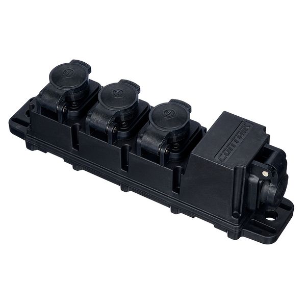 Contrik PowerBAR XO CPB-T1-T3