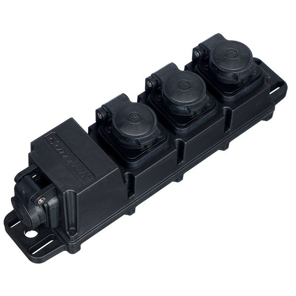 Contrik PowerBAR XO CPB-T1-T3