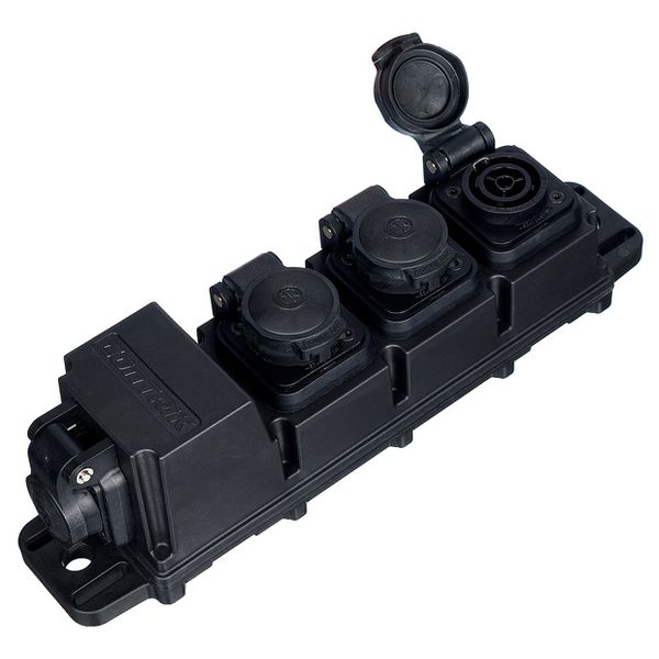 Contrik PowerBAR XO CPB-T1-T3