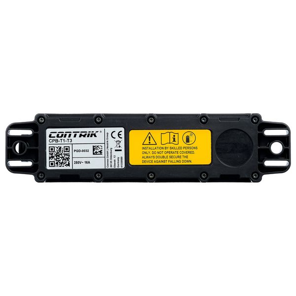 Contrik PowerBAR XO CPB-T1-T3