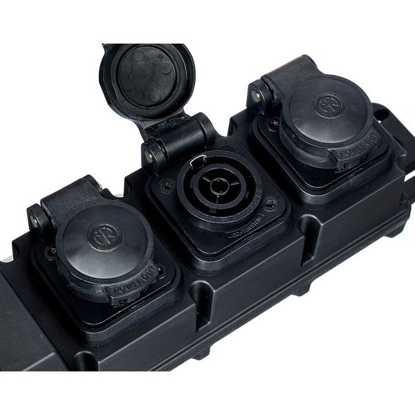 Contrik PowerBAR XO CPB-T1-T3