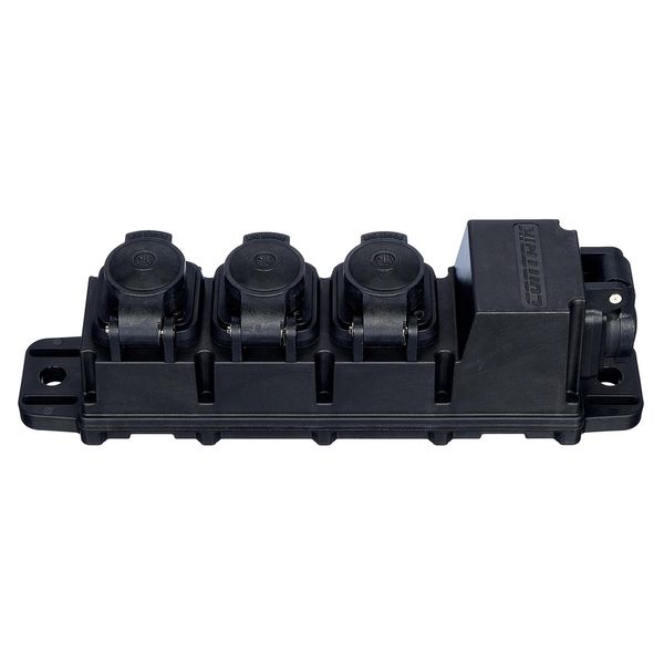 Contrik PowerBAR XO CPB-T1-T3